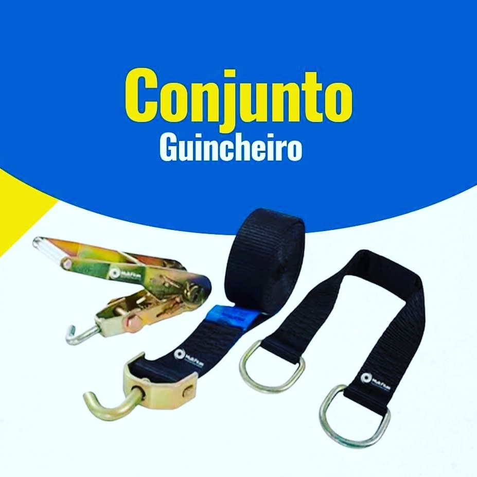 Conjunto Guincheiro