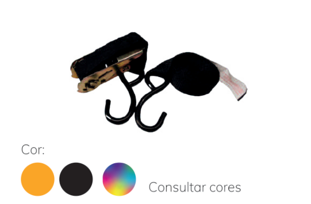 Kit Multiuso (PP)