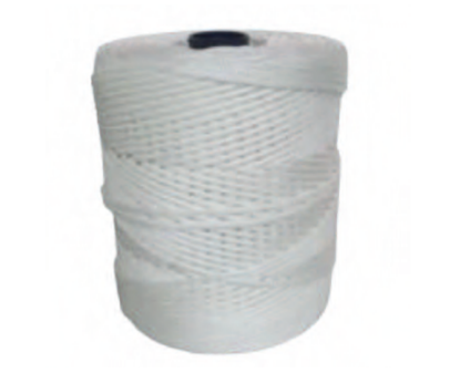 Corda trançada 3mm (PES)